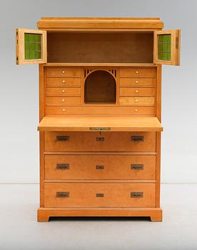 CHIFFONJE, jugend, 1900-talets början.