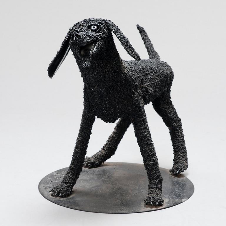 Timo Ruokolainen, HUND.