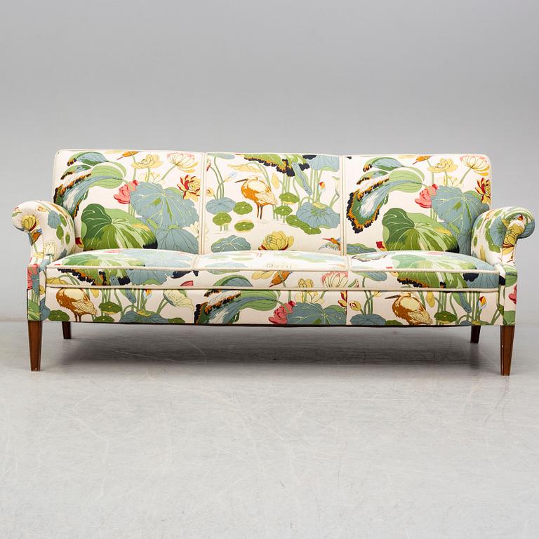 SOFFA, 1900-talets andra hälft.