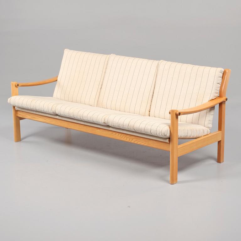 SOFFA, Cado, Danmark, tillskriven David Lewis och Gunnar Graversen, 1960-tal.