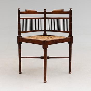 STOL, omkring år 1900.