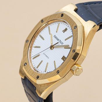 Audemars Piguet, Royal Oak, ca 1990.