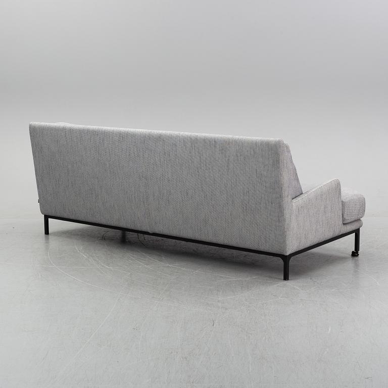 Alexander Lervik, soffa, "Mr Jones", Adea, 2016.