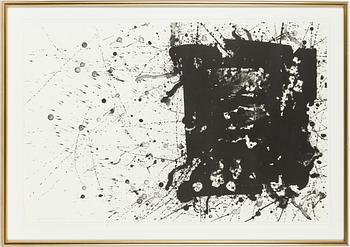 Sam Francis, "Untitled (SF-239)".