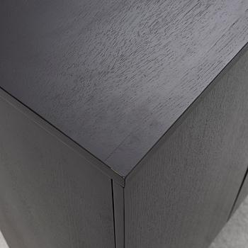 Skåp, ”Barn Cabinet”, Woud, Danmark, samtida.