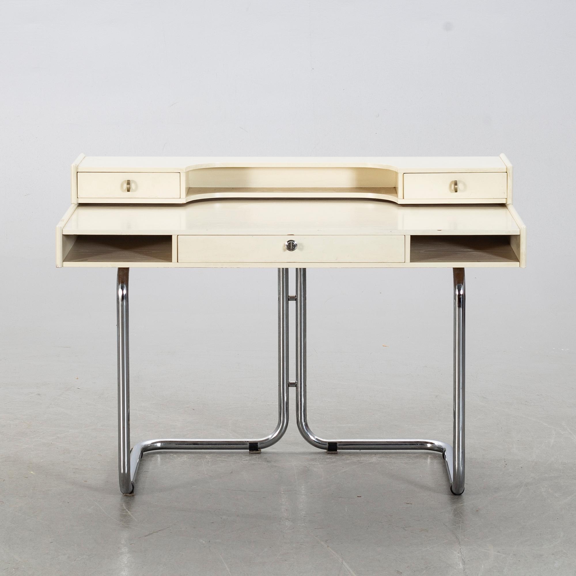 SKRIVBORD 1970/80-tal.