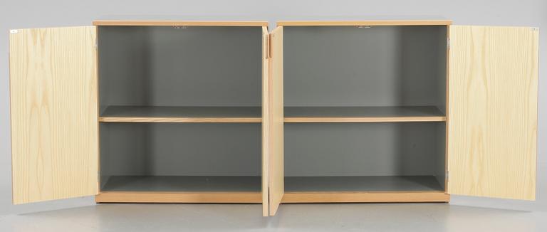 HURTSAR, ett par, Love Arbén, 1980/90-tal.