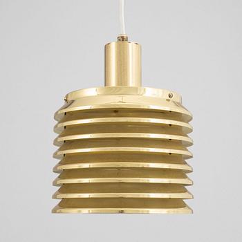 Hans-Agne Jakobsson, a ceiling lamp, Markaryd.