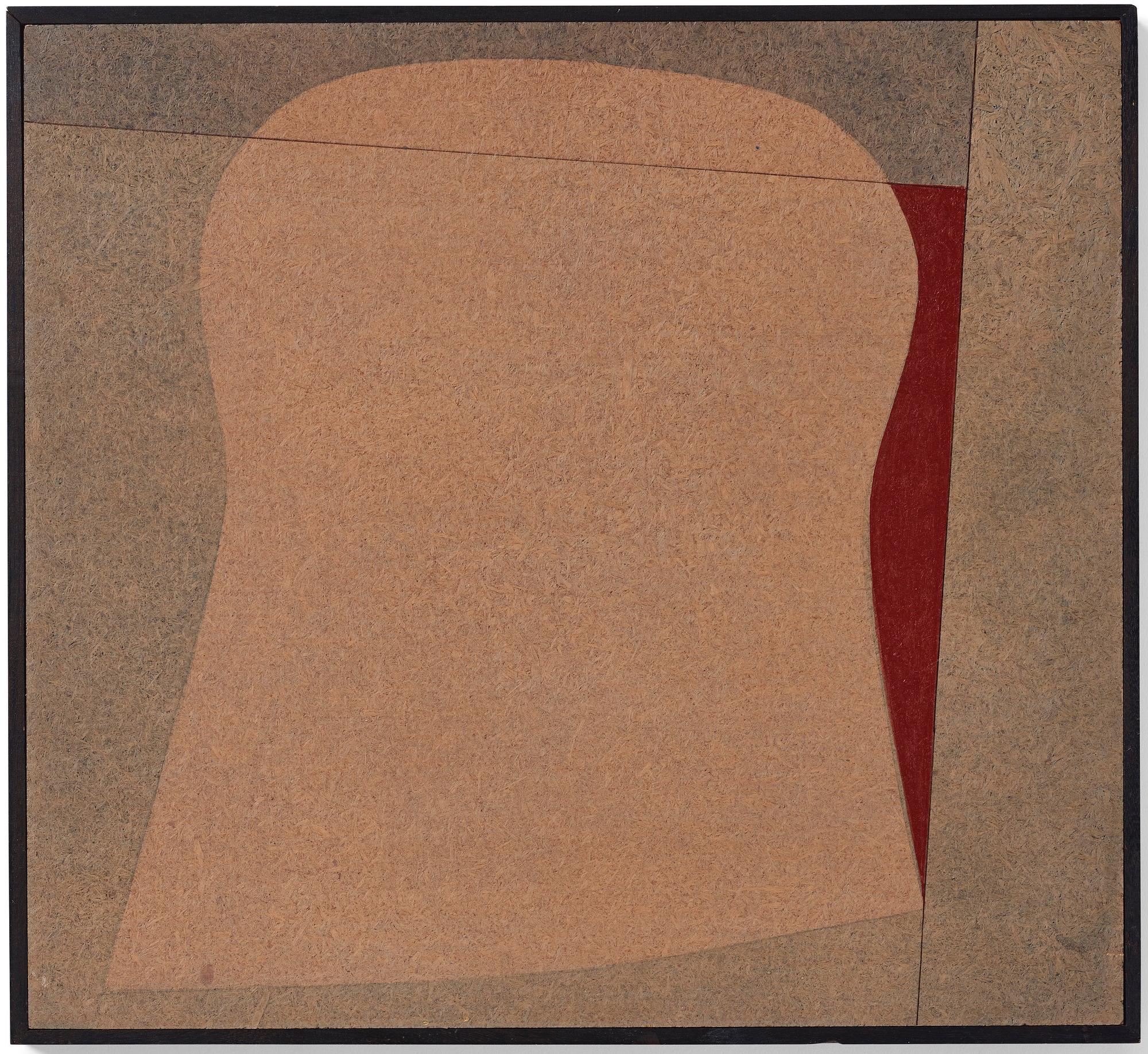 Arturo Bonfanti, "Ac Murale".