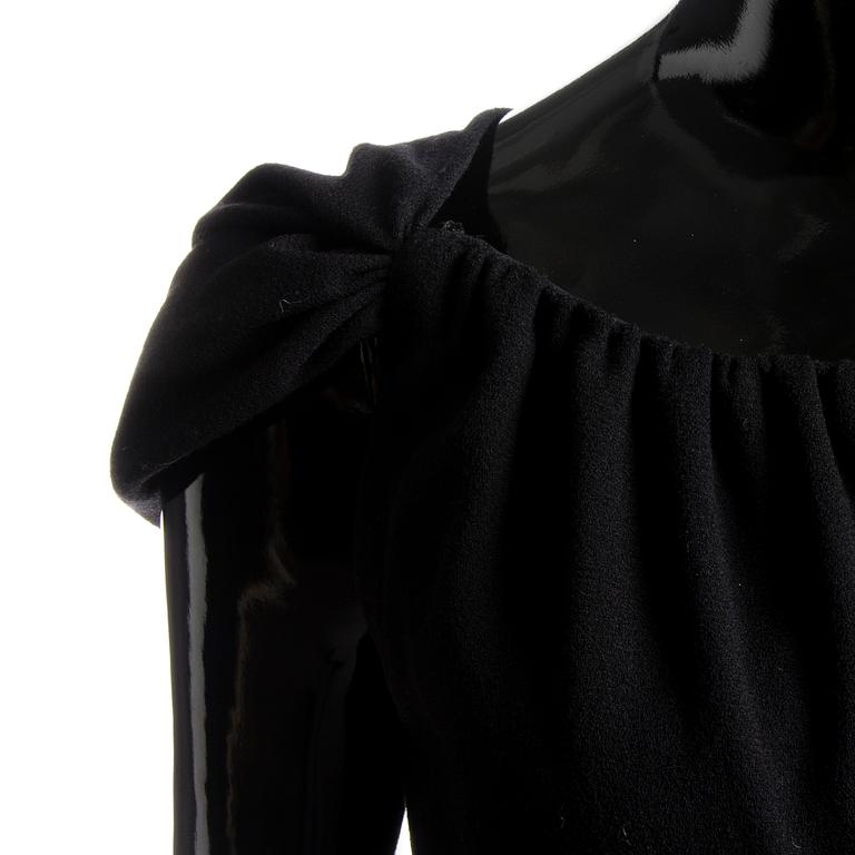 KLÄNNING, Balenciaga.