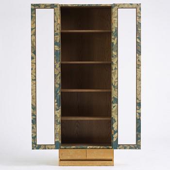 Mats Theselius, a cabinet 'National Geographic, 25th Anniversary edition', ed. 18/220, Källemo, Sweden, post 2015.