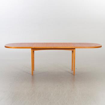 BERTIL FRIDHAGEN,