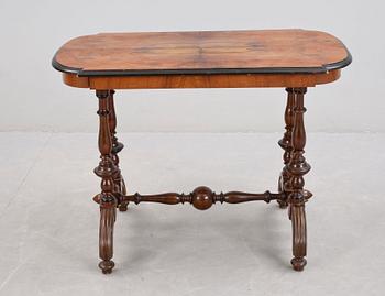 BORD, nyrenässans, 1800-talets slut.