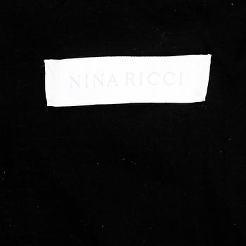 JACKA/KOFTA, Nina Ricci.