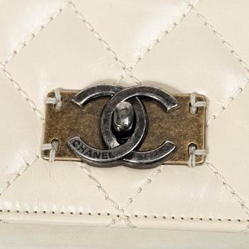 Chanel, Bag, "Day Trip Flap Bag", 2017.