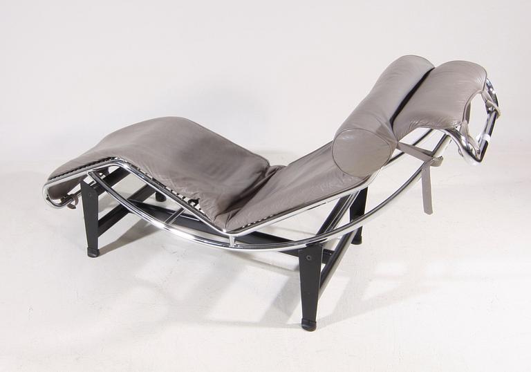 VILSTOL, kopia efter Le Corbusier.