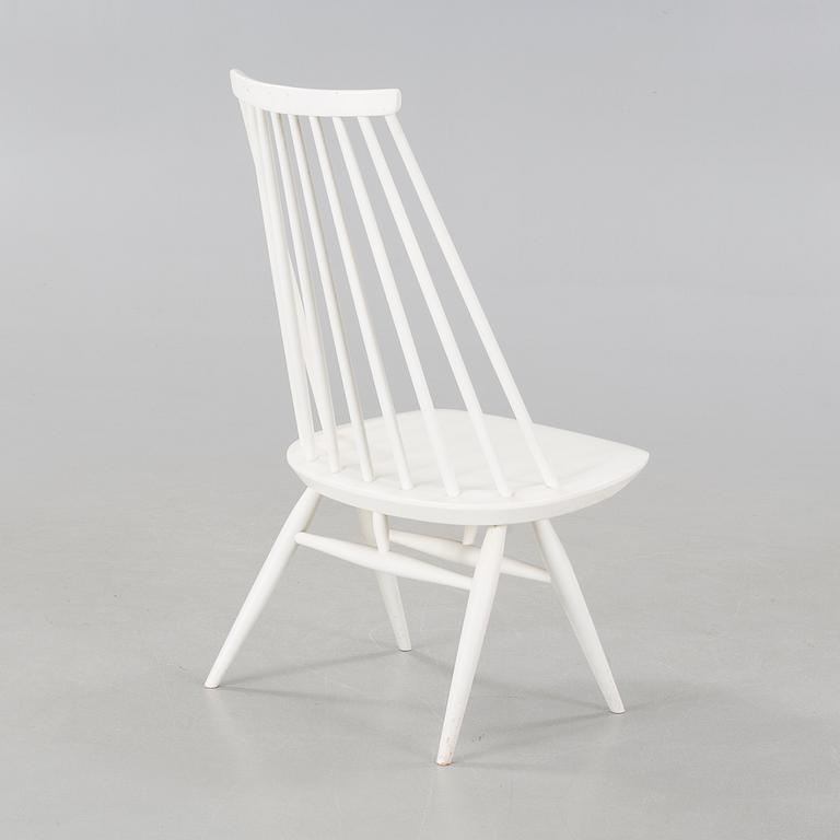 ILMARI TAPIOVAARA, karmstol, "Mademoiselle", Edsbyverken.