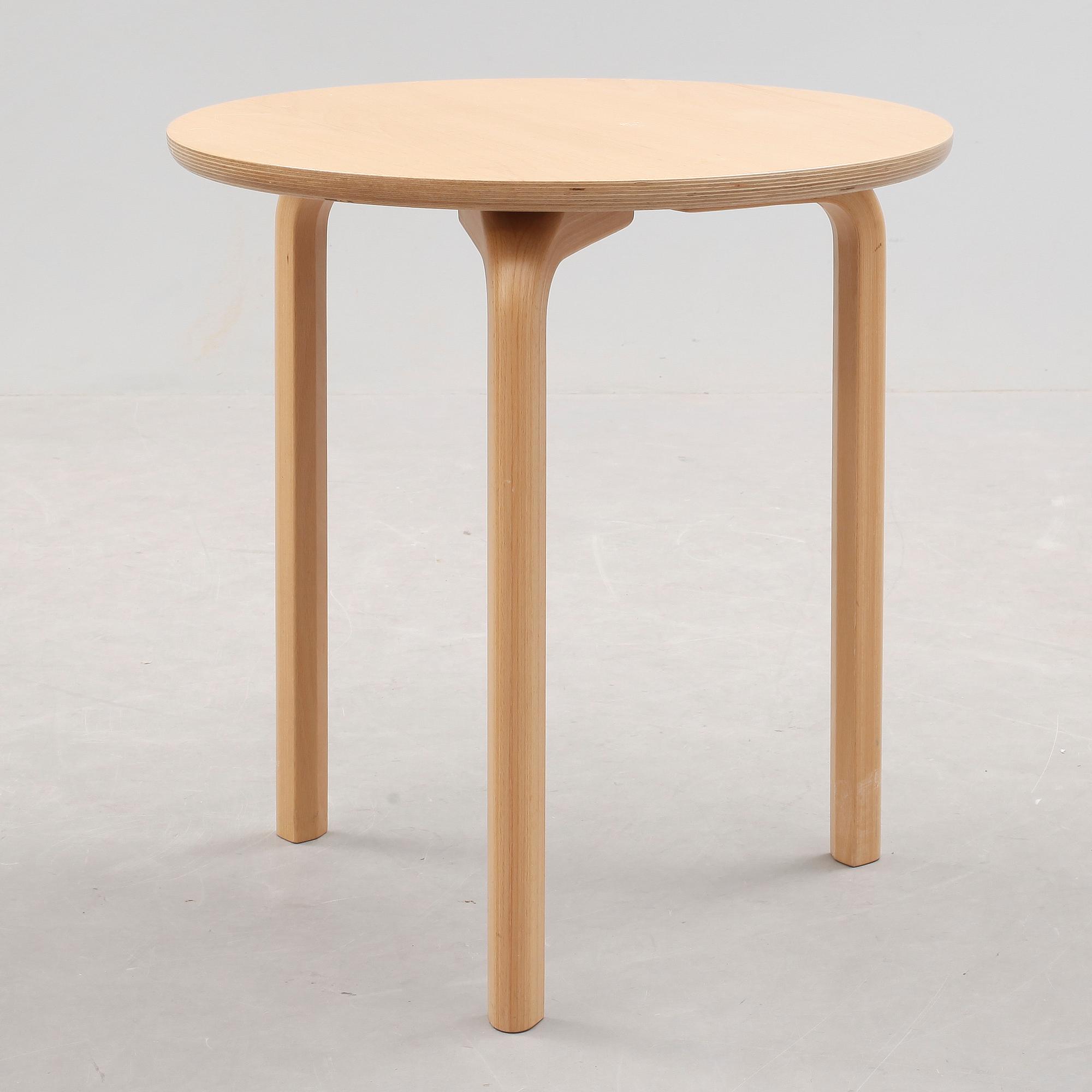 BORD, Lammhults, 1991.