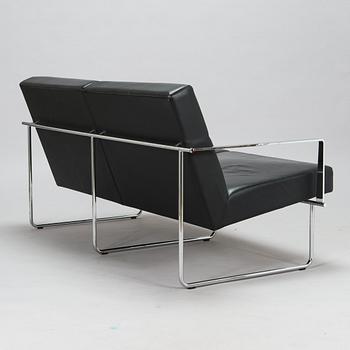 Antti Kotilainen, A 'Frame' sofa from Piiroinen Finland.