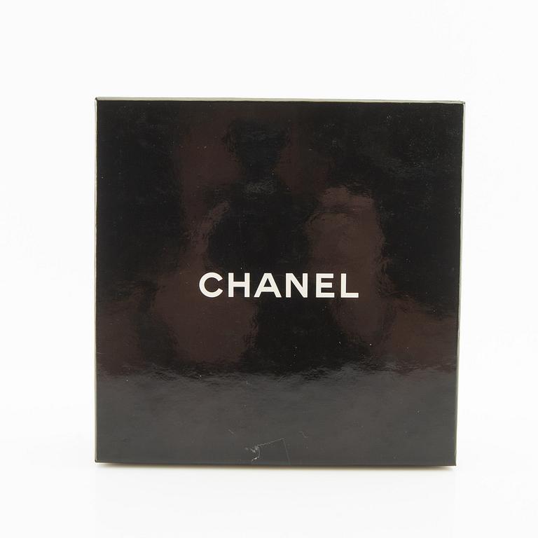 Chanel, Diadem/Hårband vintage.