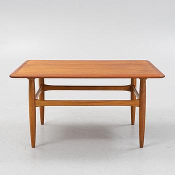 A coffee table, Jason, Denmark, 1950's/60's.