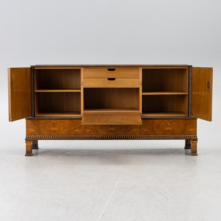 Sideboard, Sverige, 1920/30-tal.
