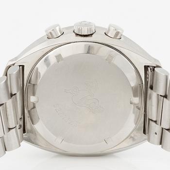 Omega, Speedmaster Professional, Mark III, chronograph, wristwatch, 41 mm.