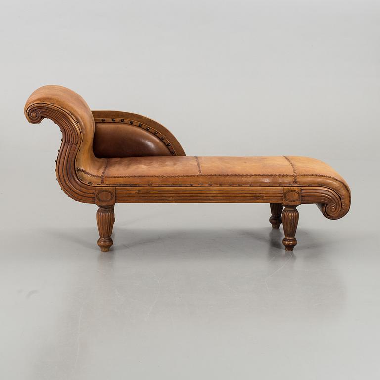 SCHÄSLONG, 1900-talets första hälft.