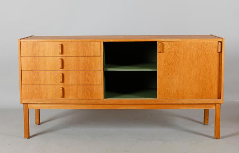 SIDEBOARD, Bertil Fridhagen, 1900-talets andra hälft.