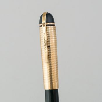 HENRY DREYFUSS, reservoarpenna "Eversharp Skyline", 1943-48.