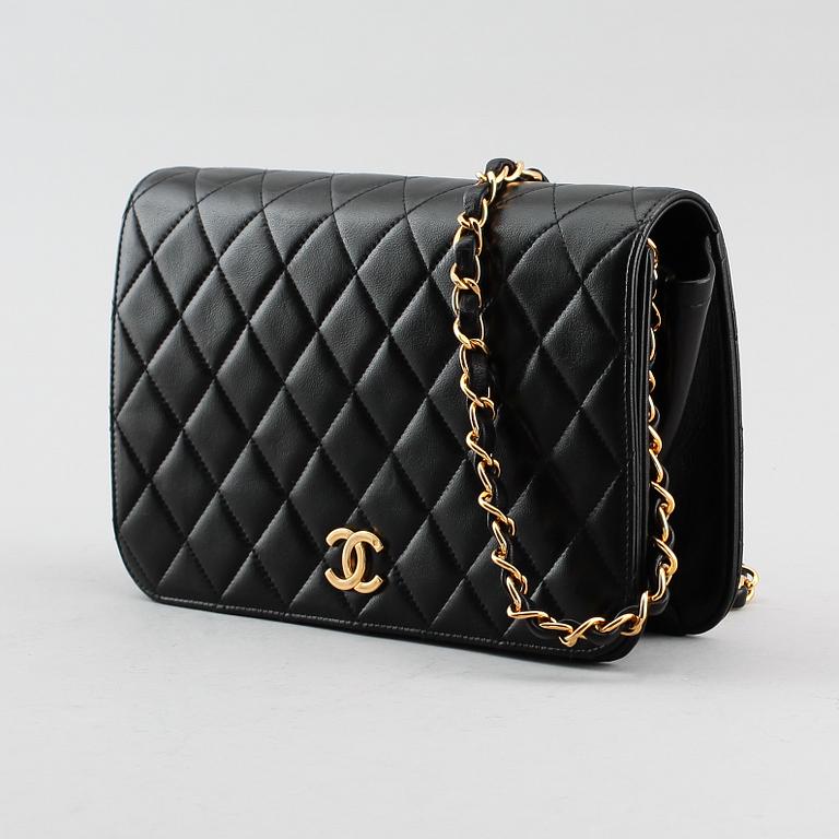 VÄSKA, Chanel.