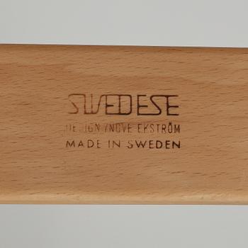 FÅTÖLJER, Yngve Ekström. Swedese. 1900-talets andra hälft.