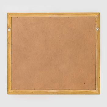 A mirror, late 20th century.