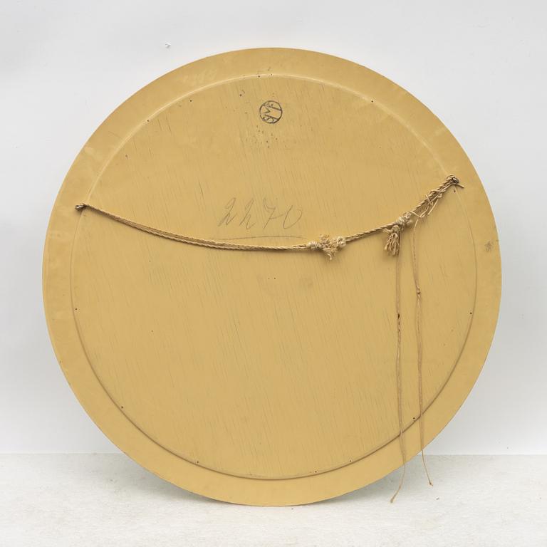 Svenska Möbelfabrikerna, a mirror, Bodafors, 1930's.