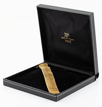 Bracelet, 18K gold.