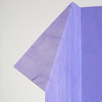 Patrick Hill, "Lavandula".