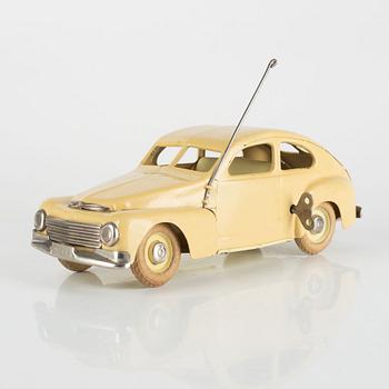 Brio, "Volvo PV 444", in production 1949-51.