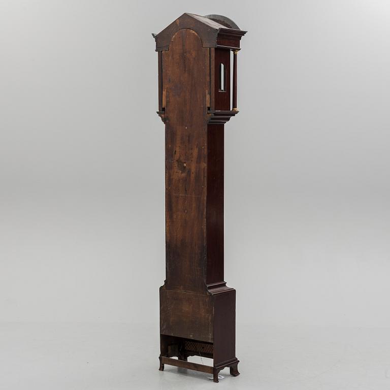 GOLVUR, England, 1800-talets början.