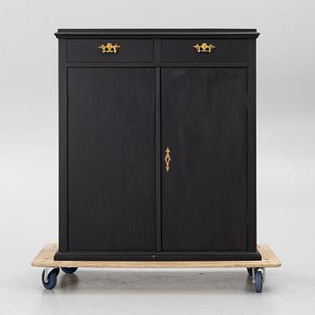 Sideboard, 19th century.