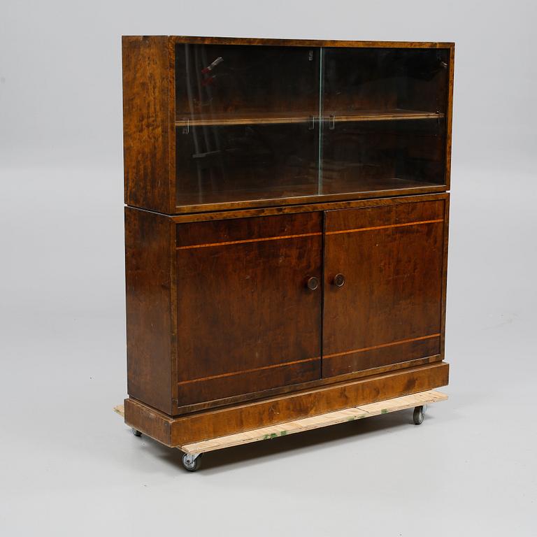 SKÅP, 1900-talets andra kvartal.