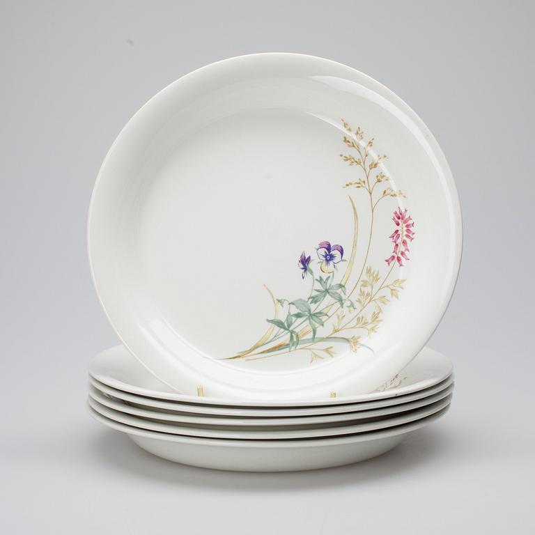 SERVIS, 22 delar, Kaj Franck, Arabia, 1954-1969.