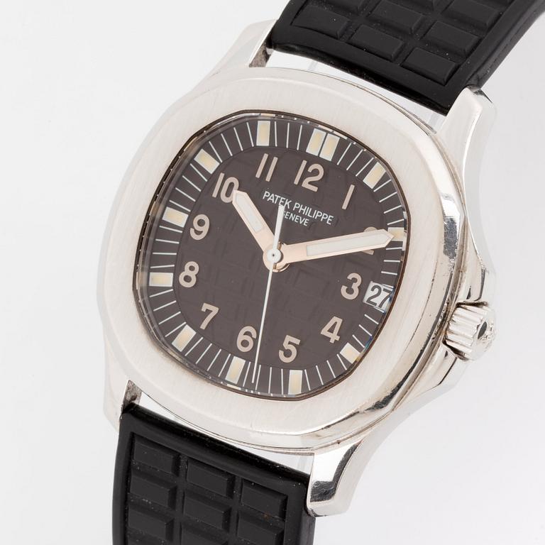 Patek Philippe, Aquanaut.