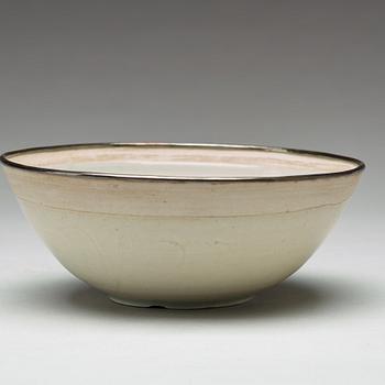 A bowl, Song dynasty (960-1279).