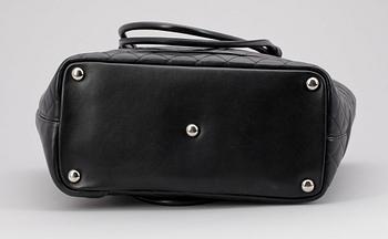 CHANEL, handväska, 2004, modell "Grand shopping".