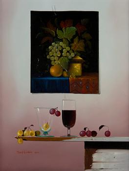 Terry Laakso, 'The Eras Meet'.