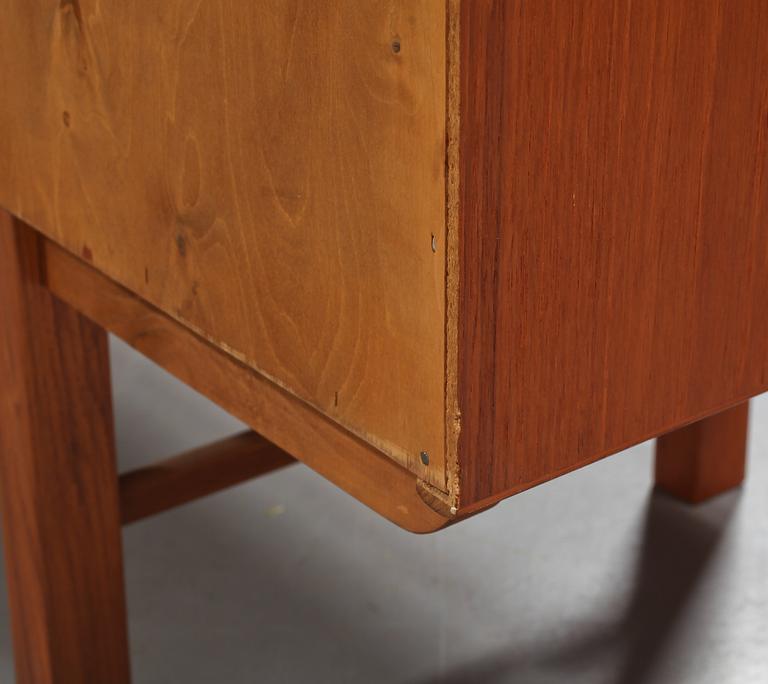 SIDEBOARD, "Korsör", Ikea, 1950/60-tal.