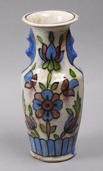 VAS, keramik, Persien, 1800/1900-tal.