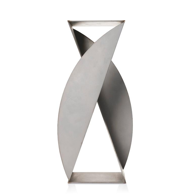 Lars-Gunnar Nordström, Untitled.