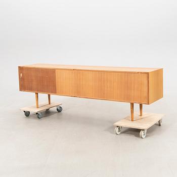 Ib Kofod Larsen, sideboard from Faarup Møbelfabrik, Denmark, second half of the 20th century.