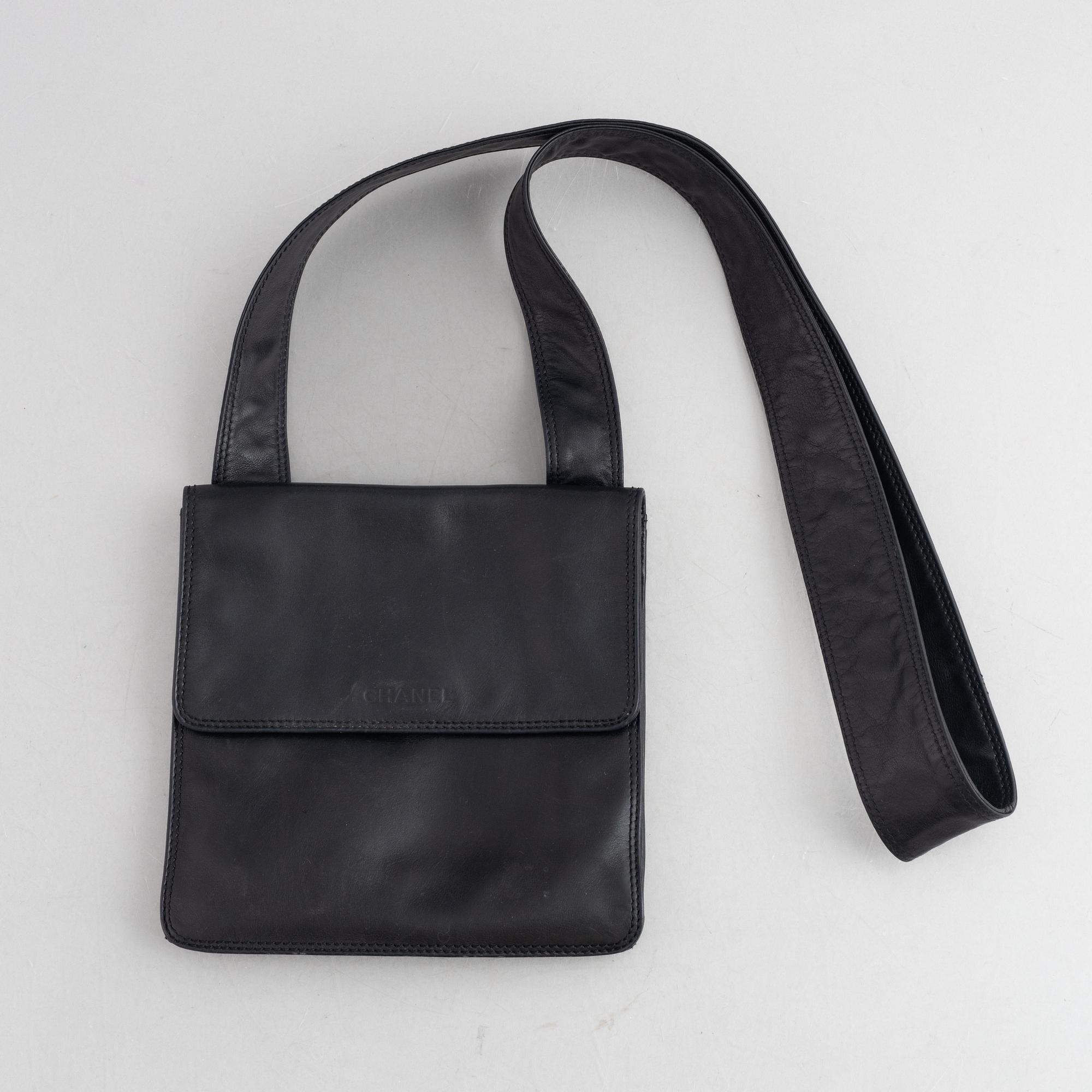 Chanel, väska, 1997-99.